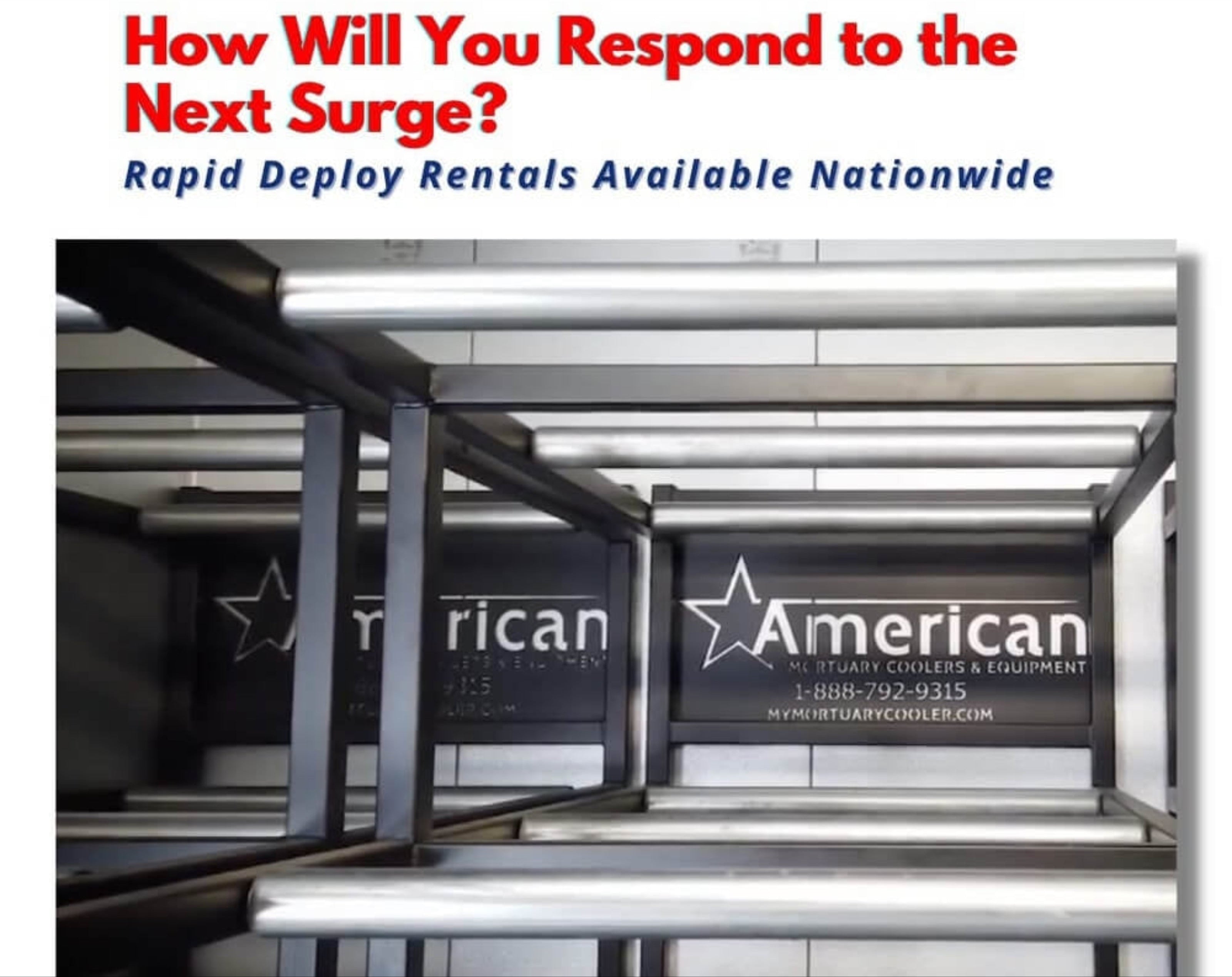 The Future of Mortuary Coolers: Trends to Watch Beyond 2026 - American Mortuary Coolers & Equipments The Future of Mortuary Coolers: Trends to Watch Beyond 2026 - American Mortuary Coolers & Equipments